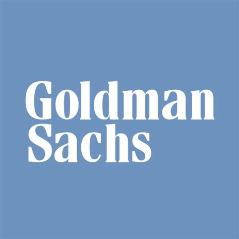 fpo xcx|Goldman Sachs Trust